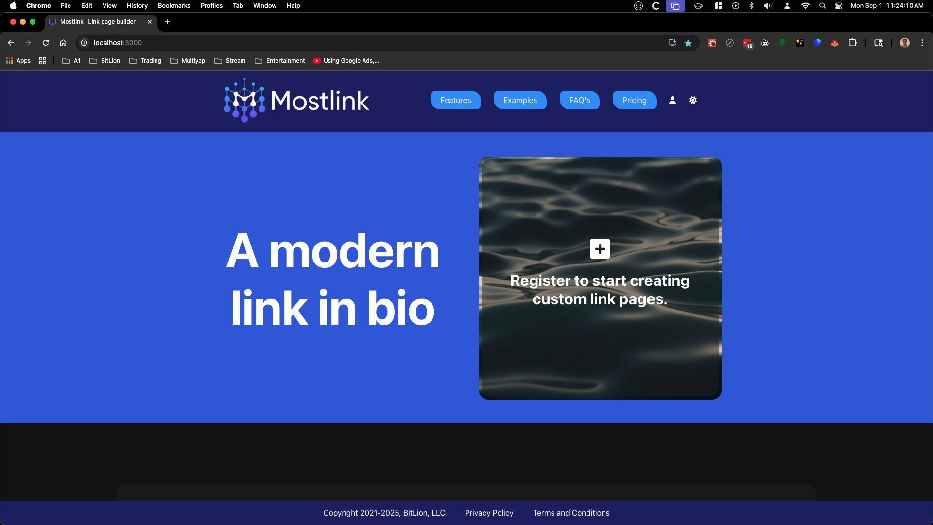MostLink